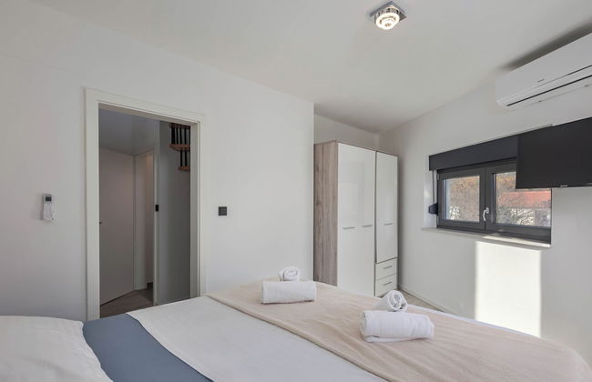 Pool House Old Town - Foto 10