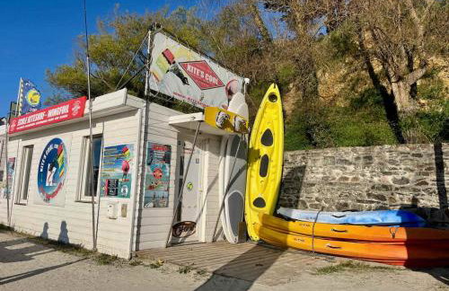 Charming seaside family home - sleeps 8 - Foto 26