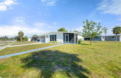 Nestled in North Port - Foto 35