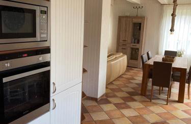 Haus Springpfuhl mit Wintergarten - Foto 6