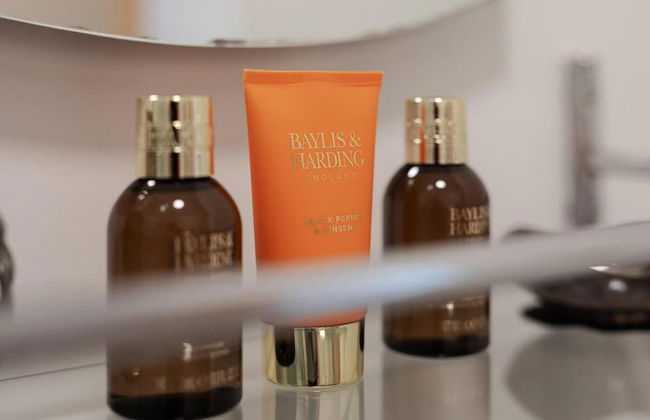 Immaculate 1-bed Apartment in London - Foto 23