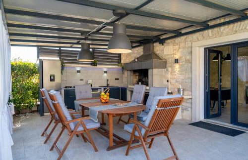 Villa Gambin - Foto 8