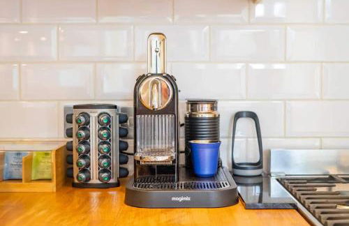 Luxury -Chelt Walking-2Bed-Long Stays-Parking - Foto 10