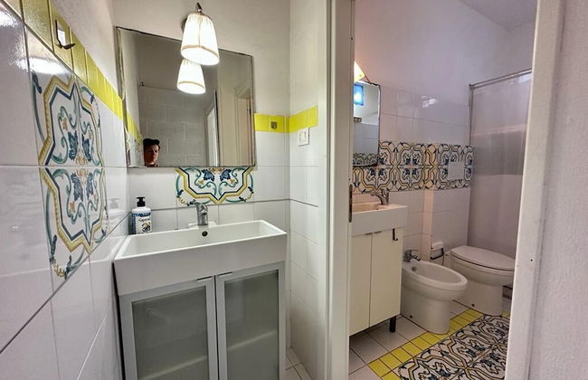 B&B Acireale - Il Cavalluccio Marino Fronte Mare - Photo 28