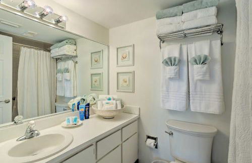 Stuart Condo at Beachfront Resort with Ocean Views - Foto 14