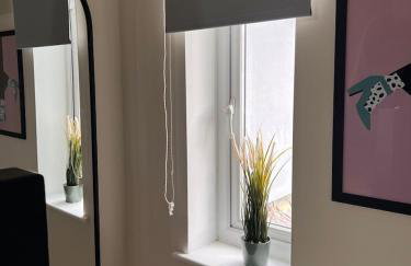 Church Mews Central Townhouse West Hoe Plymouth - Foto 19