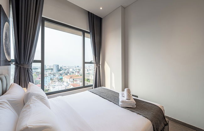 Bluesky MarQ Luxury Vaccation - Photo 22