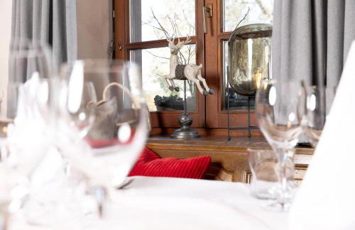 Ferien-Apartment im Genusshotel Hirschen (Südschwarzwald) - Foto 54