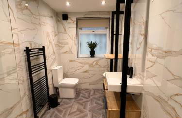 West Allerton Beatles Stop - Foto 9