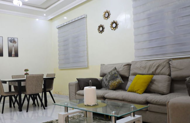 Appartement Nouakchott INN - Photo 38