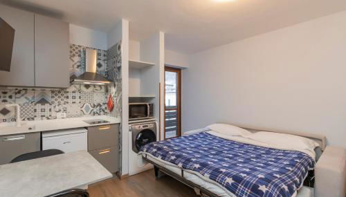 Tonale - Aurora Boreale studio - centro Aprica - Foto 3