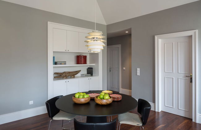 Oporto Serviced Apartments - Cedofeita - Foto 35