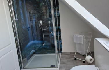 Ferienwohnung bei Nebel - Foto 13