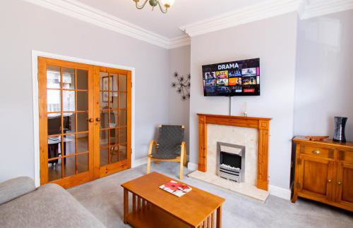 Church View - Pass the Keys - Foto 36