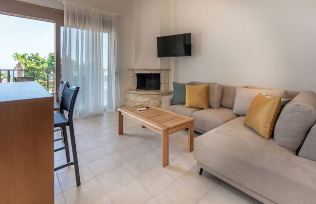 Helios Blue Villas - Foto 25