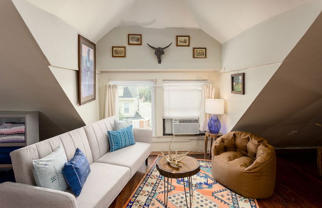 Center of Highlands! Spacious Bardstown loft! - Foto 1