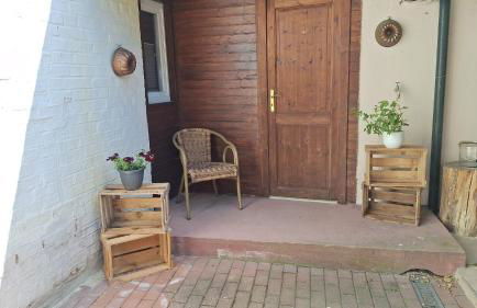 Ferienwohnungen Treseburg "Zur Bodehexe" - Foto 59