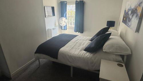 Little Pilgrims Retreat in St Dunstans, Canterbury - Foto 3