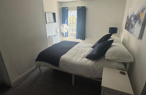 Little Pilgrims Retreat in St Dunstans, Canterbury - Foto 3