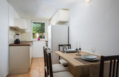 MY DALMATIA - Villa Olea with private heated pool and sauna - Photo 53