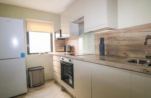 Flat 32 - Marine Court - Foto 7