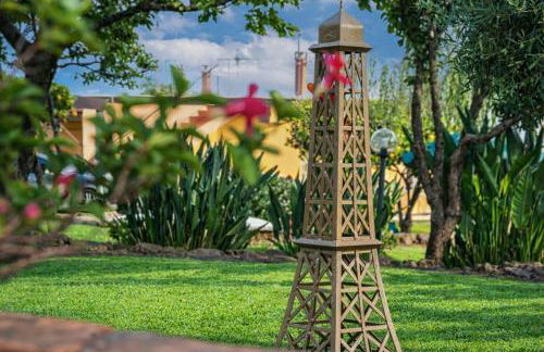 Villa Laura - Foto 43