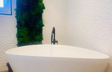 Villa privée Riviera , piscine & vue Sainte-Baume - Photo 29