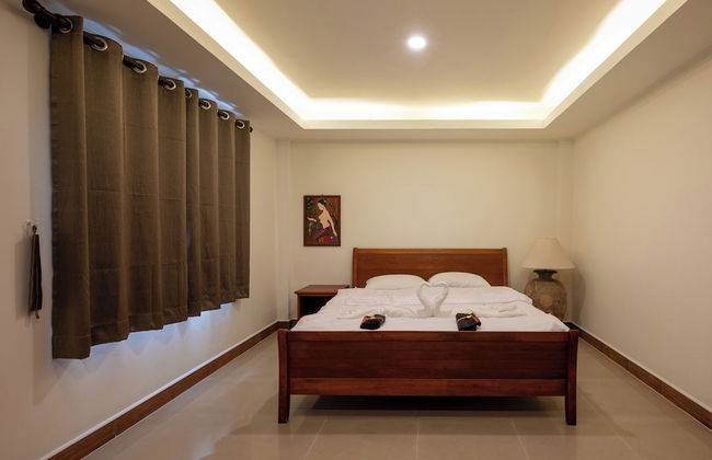 Villa Phratamnak - Foto 25