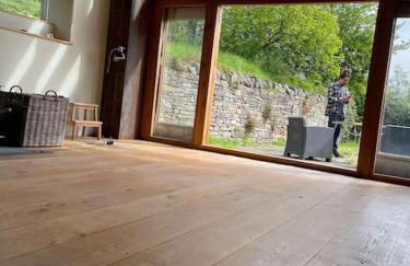 Seventeenth century luxury pad near Glastonbury - Foto 7