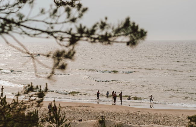 OW Gromada Apartamenty - Foto 41