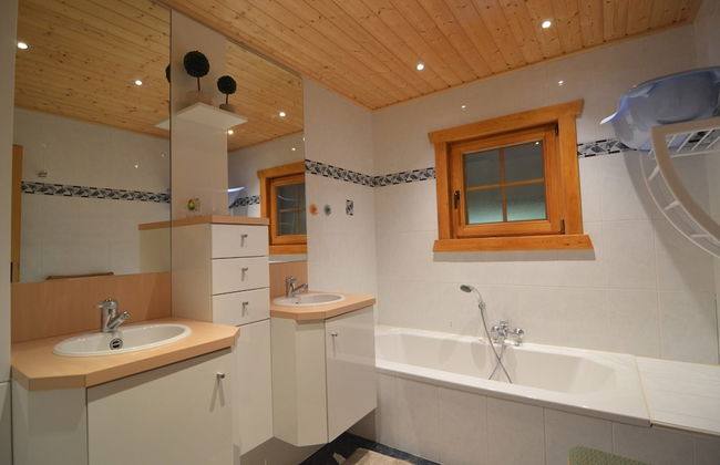 Stavelot Chalet With Garden - Foto 24