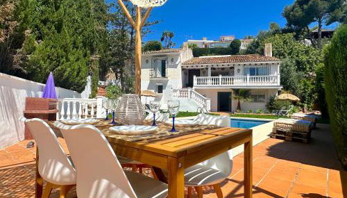 GARDEN HOUSE Malaga City - Foto 2