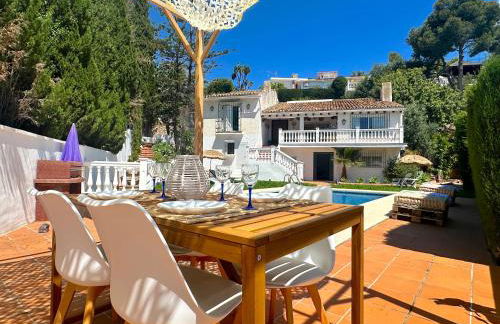 GARDEN HOUSE Malaga City - Photo 2