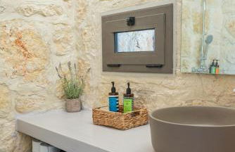 The Olive Grove Villas with large swimming pool - Foto 27