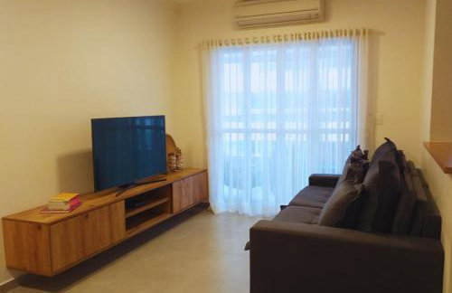 Beira Mar, Conforto e Infra de Resort em Bertioga SP - Foto 11