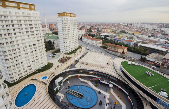 Koza Suites & Apartments - Foto 59