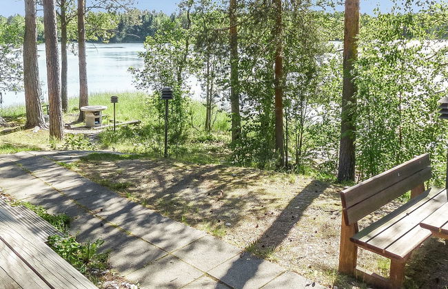 Matikkaniemi - Foto 13