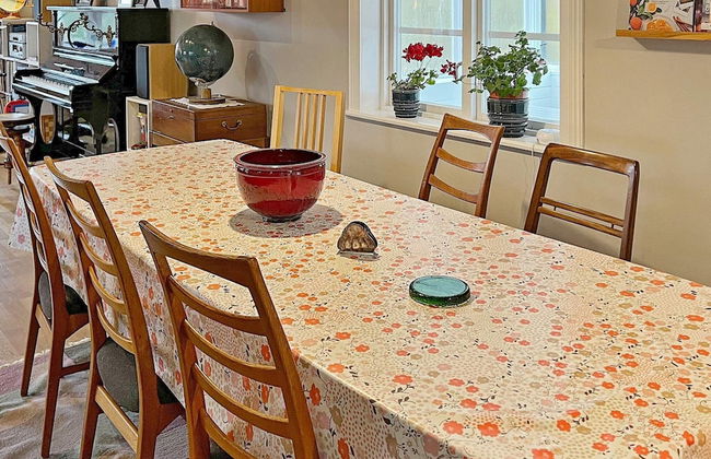 6 Person Holiday Home in Haninge - Photo 21