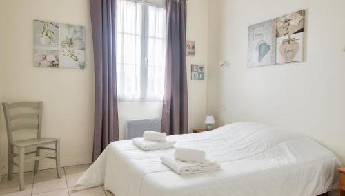 Appartement Colombelle proche du marché et de la plage - Foto 3