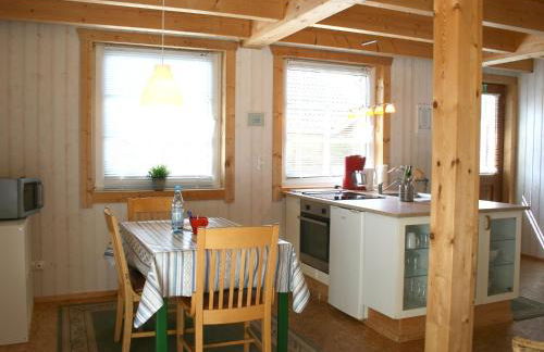 Apartments im Schwedenstil - Foto 32