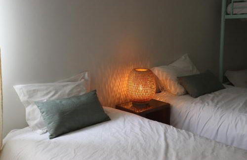 Pé n' Areia Beach House Porto Santo - Foto 11