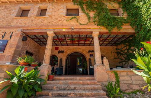 Casa Rural Galatea especial Grupos - Foto 46