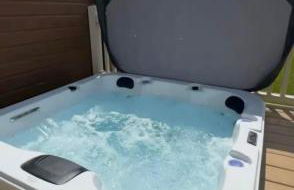 Primrose Lodge Malton - Foto 9