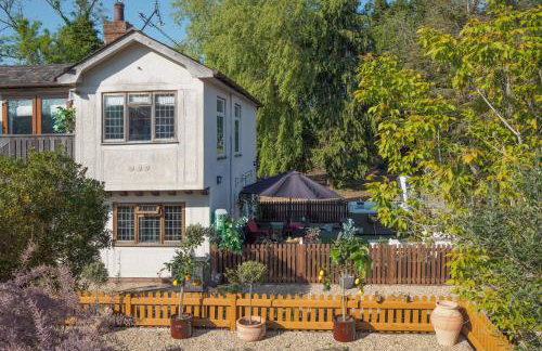 Sampford Hideaway Retreat - Foto 2