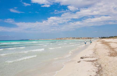 Casa Rural Sa Sorda in Campos - Photo 60