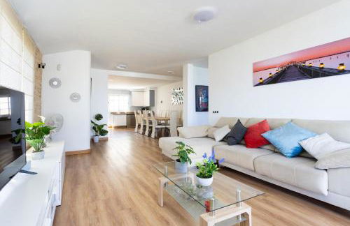 Fantastic home with amazing sea views - Foto 12