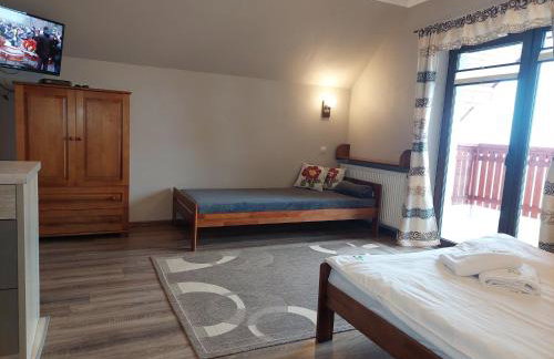 Willa Przekop - apartamenty - Foto 40