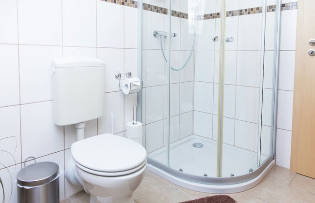 Flat in Beltheim With Pool - Foto 16