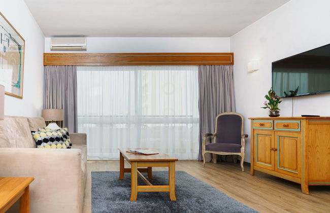 Luna Hotel Da Oura - Photo 23