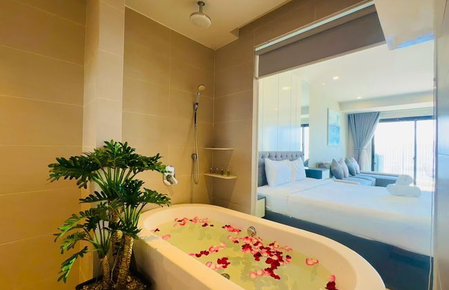 Gold Coast Apartment - Foto 64